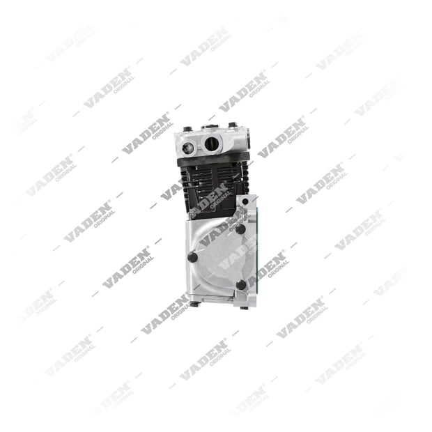 7) 51540007057, 1200 070 006 Mono Cilindro, Compresor de aire, Vaden