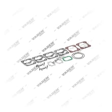 1200 050 500 Kit de reparação, Kit reparo do compressor de freio a ar