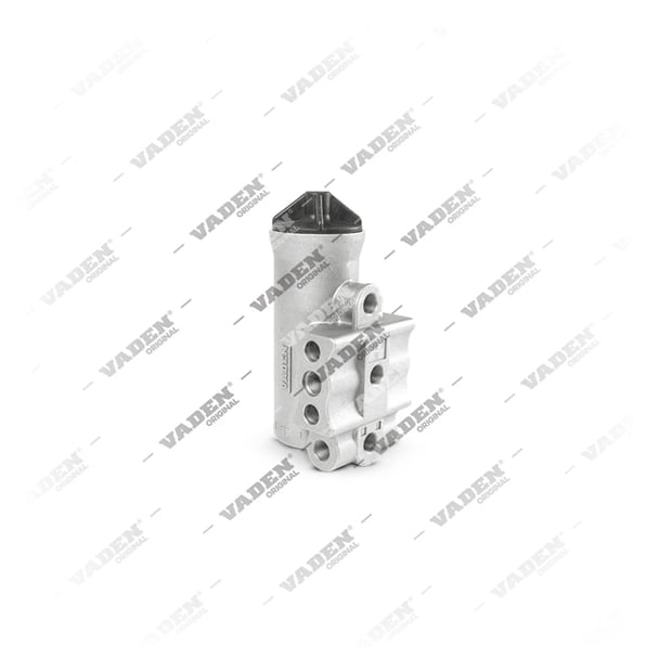 301.05.0004 Governor Valve, Air Brake Compressor Repair Kits – image 2