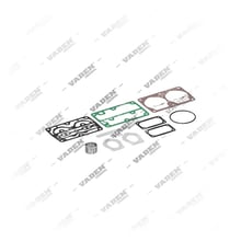 1700 010 770 Kit di riparazione, Kit di riparazione per compressori per freni ad aria