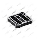 , 26 04 11 Soğutucu Pleyt, Kompresör Parçaları, Vaden