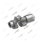 , 7200 751 004 Cambota, Kit reparo do compressor de freio a ar, Vaden