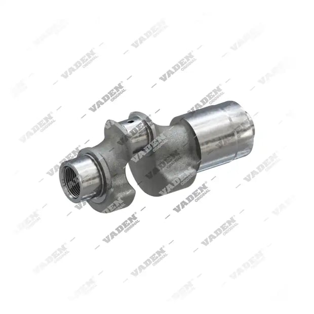 1) , 7200 751 004 Cambota, Kit reparo do compressor de freio a ar, Vaden