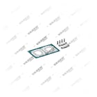 , 1300 230 250 Valf Takımı, Kompresör Parçaları, Vaden