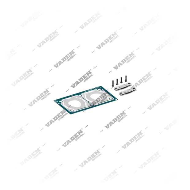 1) , 1300 230 250 Valf Takımı, Kompresör Parçaları, Vaden