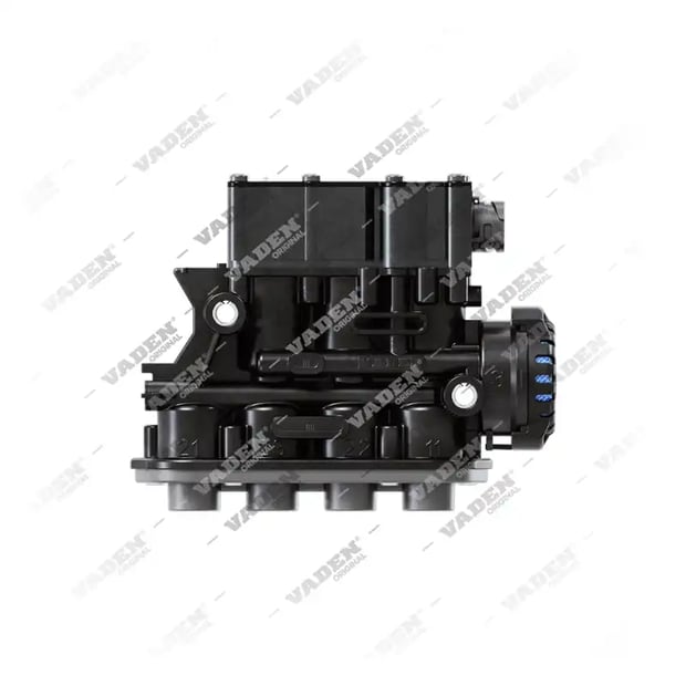 6) K019820,K019820N00,K019820N50,JC463038BA,T288920,21083657,7421083657, 303.04.0131 ECAS Selenoid Valf, Vaden