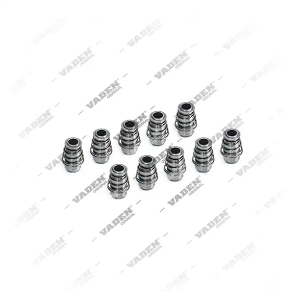 1) , 303.11.0053.02 Ремкомплект, Корпус КПП, Ваден