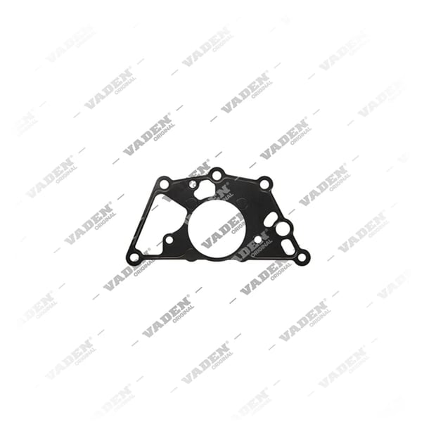 1) 0501331838,81329030305,2134066, 0106 166 Conta, Şanzıman Kutusu, Vaden