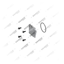 17 15 13 Flange da cambota, Kit reparo do compressor de freio a ar