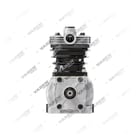 LK1520, 1500 120 009 Tek Silindirli, Kompresör, Vaden