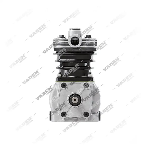 7) LK1520, 1500 120 009 Tek Silindirli, Kompresör, Vaden