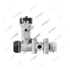 4640060110,2V2412259,99433854,1518858, 303.07.0036 Valve de Suspension, Vaden