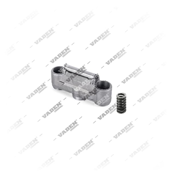 1) , 3559001 Ремкомплект, Вал суппорта, Ваден