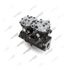 51540007079,51540007120,51540007130,51540007135,51540009079, 1200 070 001 Çift Silindirli, Kompresör, Vaden