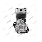 2R0100759E,K01837101,4980796, 2900 060 001 Single Cylinder, Air Compressor, Vaden