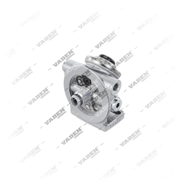 1) 6C469C317AA,T141069,0004774408, 0101 177 Su Ayırıcı Filtre, Yakıt Filtresi, Vaden