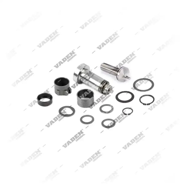 1) , 4006028 Tamir Takımı, Kaliper Mekanizma, Vaden