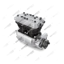 1200 090 001 - Çift Silindirli, Kompresör