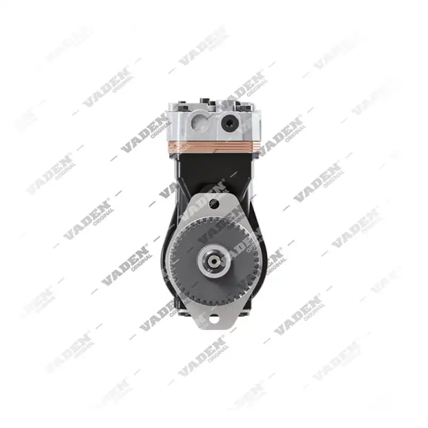 2500 170 001 Doppio cilindro, Compressore d'aria – immagine 7