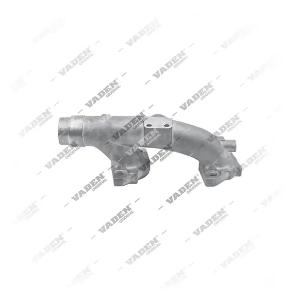 1) 2101943,2511689, 433.04.0030 Egzoz Manifold, Vaden