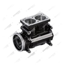 7100 852 014 - Gövde, Kompresör Parçaları