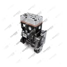 LP490,51541007258, 1200 220 001 Cilindro duplo, Compressor de ar, Vaden
