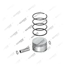 7000 903 100 - Ø90,00mm (STD), Piston & Segman, Kompresör Parçaları