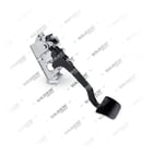 E216006,1000290148, 306.10.0003 Komple, Hidrolik Debriyaj Pedal Ünitesi, Vaden