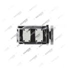 1380457SP2,1470304SP2,1514064SP2,1728435SP2,1770607SP2,1784109SP2,179663SP2,1796663SP2,571287SP2,K003960SP2,K012799SP2,K014896SP2,K016615SP2,K016615000SP2,K016615ESSP2,LK4941SP2,LP4965SP2, 1400 010 004 (7600 880 006, 1376358 com engrenagem) Cilindro duplo, Compressor de ar, Vaden