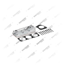 11 31 50 Cylinder Head, Air Brake Compressor Repair Kits