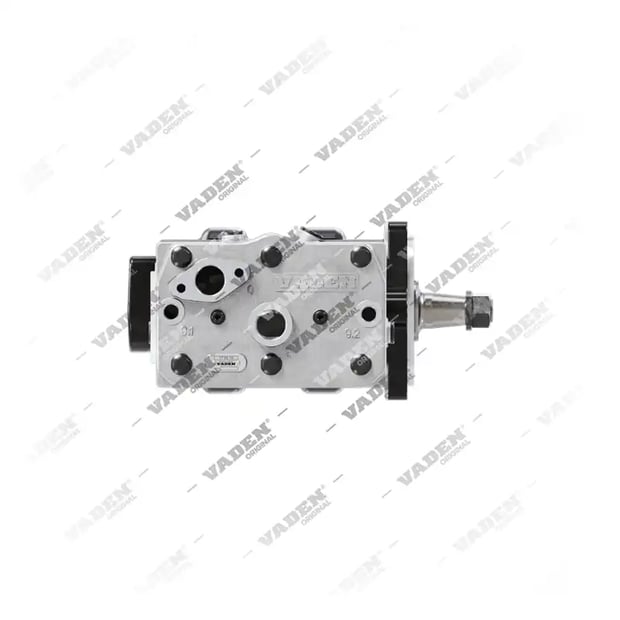 1700 020 020 Cilindro duplo, Compressor de ar – imagem 3