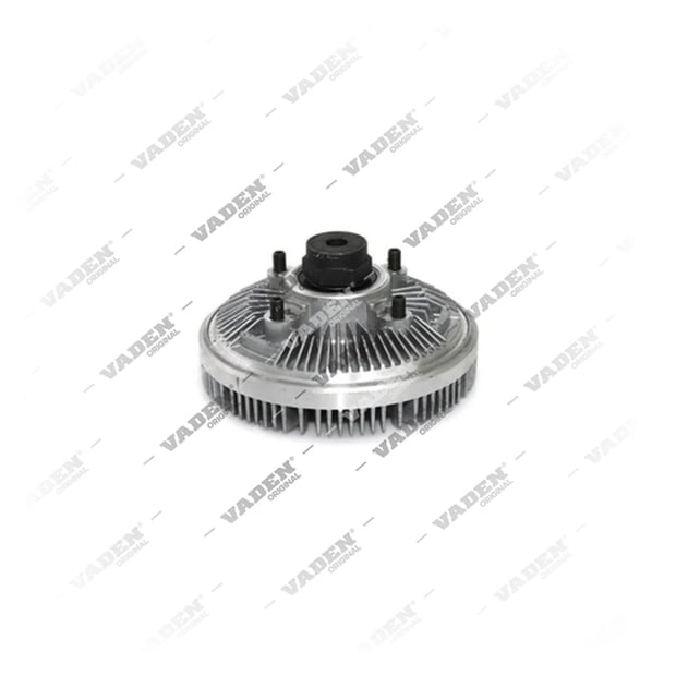 1) 98437240,98438022,98438027,98438040,98468658, 529.05.0024 Visco Drive, Fan, Vaden