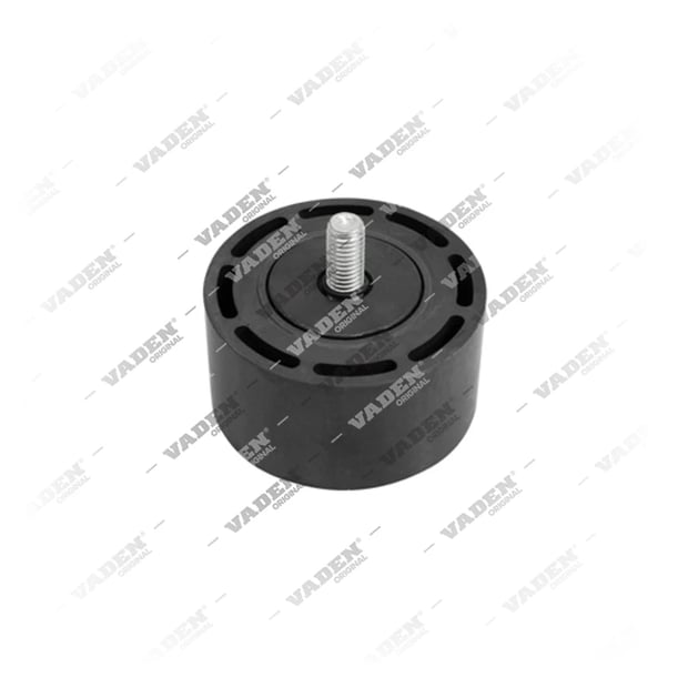 1) 2089431,2129402,APV3064, 332.04.0010 Rullo di tensione, Ventola, Vaden