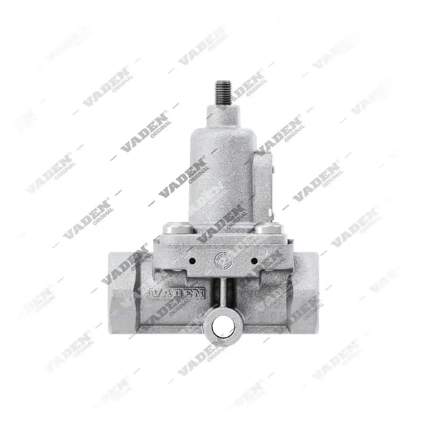 5) 4341002570, 301.07.0195 Pressure Limiting Valve, Vaden