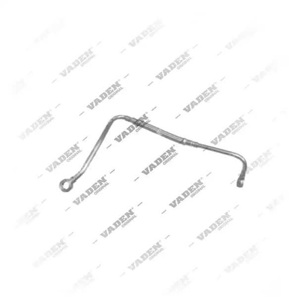 1) 5411800720,5411800820,5411801120,5411801520, 430.01.0001 Tubo, Sterzo, Vaden