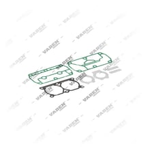 1400 080 100 Kit di riparazione, Kit di riparazione per compressori per freni ad aria