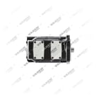 1380455,1470303,1514063,571286,K002046000,LP4964, 1400 010 005 Cilindro duplo, Compressor de ar, Vaden