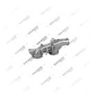 5000694278, 433.07.0006 Collettore di scarico, Vaden