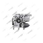 432 415 013 0 Completo, Valvula Secador de aire - Bottom View