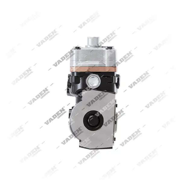 7) 51541007354,51541007367,51541007389,K171842N00,LK4998, 1200 240 001 Çift Silindirli, Kompresör, Vaden