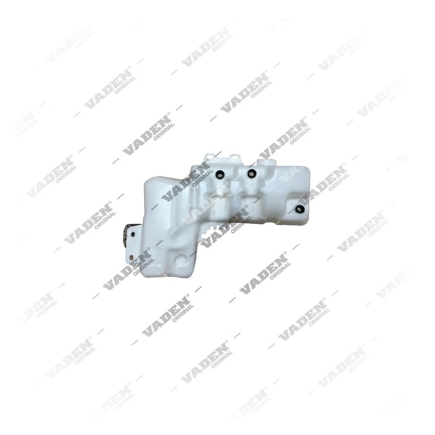 1) 7482303046, 543.07.0005 Expansion Tank, Radiator, Vaden