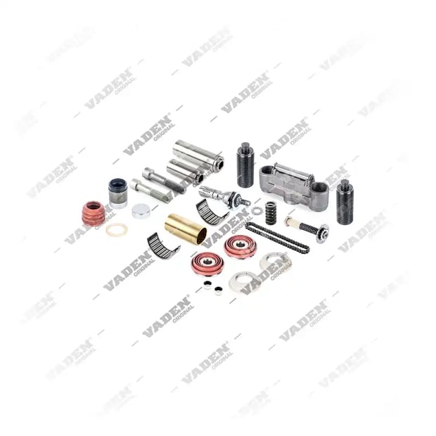 1) , 35100009 Komple, Kaliper Tamir Takımları, Vaden