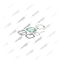 1200 150 100 Kit di riparazione, Kit di riparazione per compressori per freni ad aria