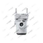 301.07.0127 Pressure Limiting Valve - Rear View