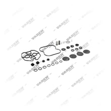 Dörtlü Dağıtıcı Ventil