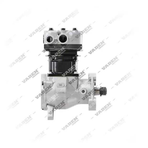 1200 100 001 Single Cylinder, Air Compressor – image 5