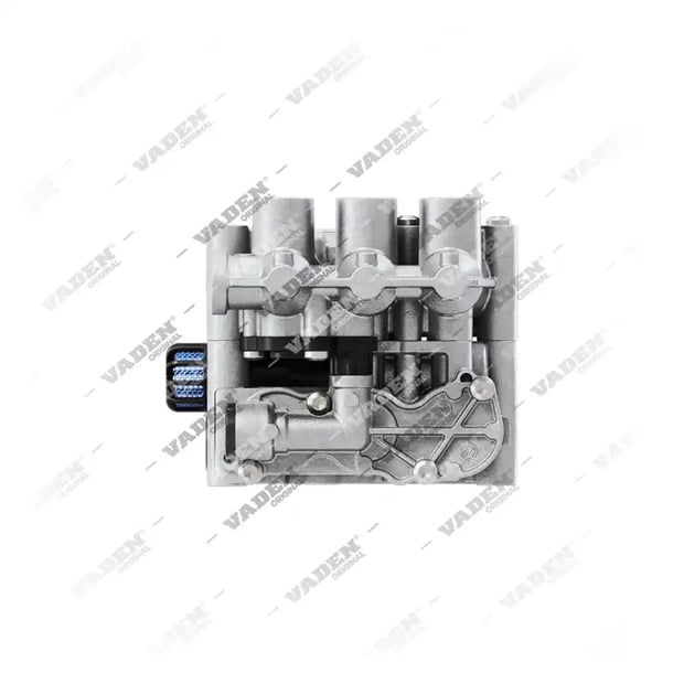 4) 4728901110,0013270825, 303.04.0086 ECAS Selenoid Valf, Vaden