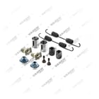 4456006 (0105 040) Kit di riparazione, Meccanismo - Front Perspective View