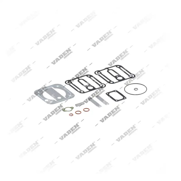 2900 120 100 Tamir Takımı, Kompresör Parçaları - Front Perspective View