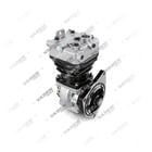 LK3966,1180581, 2000 060 002 Tek Silindirli, Kompresör, Vaden